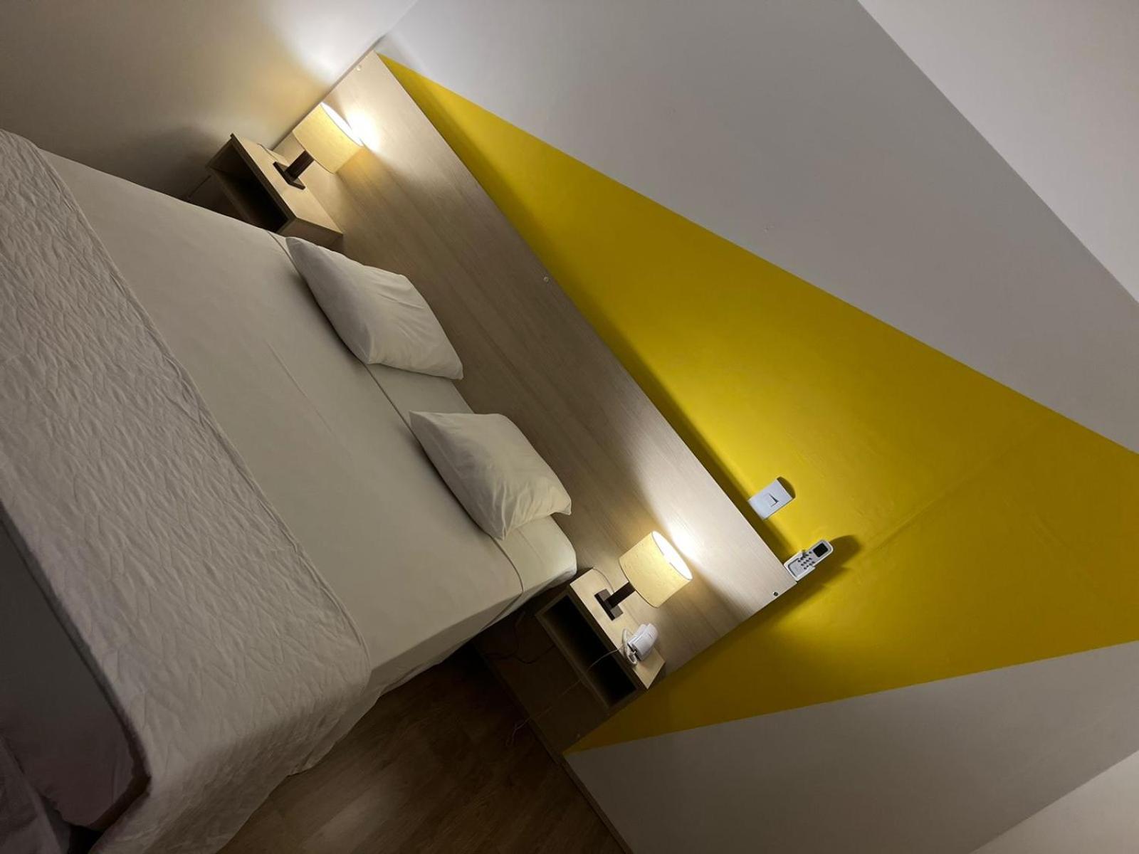 Mova Express Hotel - Campinas Campinas  Eksteriør billede